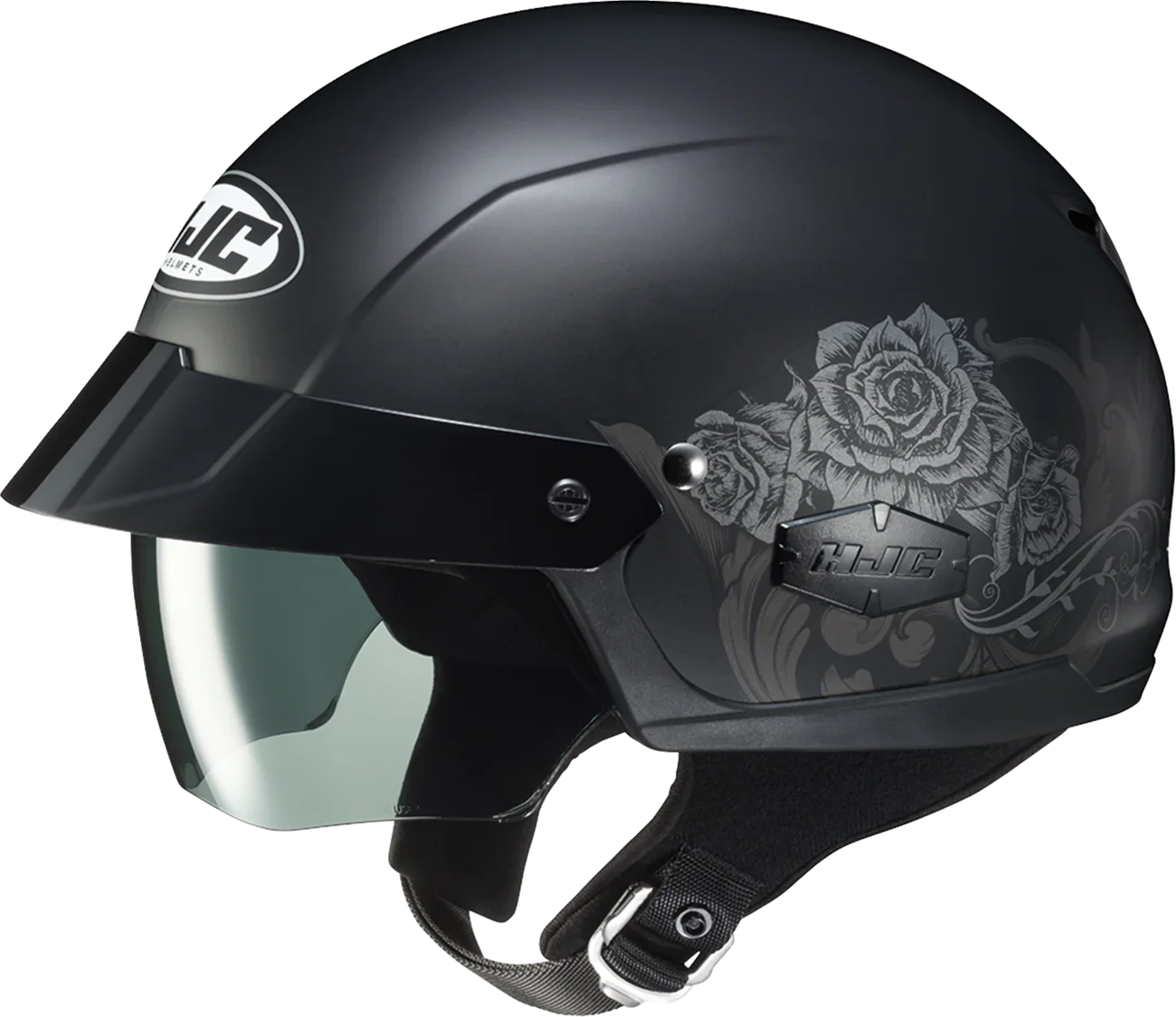 HJC IS-Cruiser Fior Helmet MC5SF