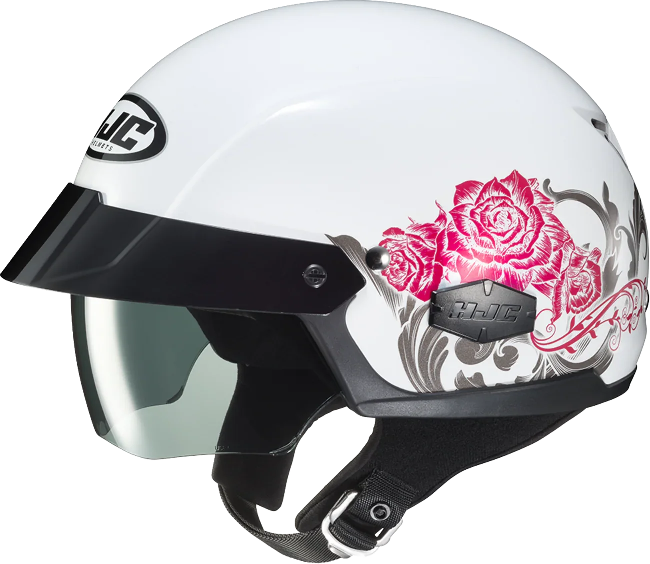 are hjc helmets good for cruiser C20 Solid Adult OriginBoardshop while the nylon strap retention system ensures a secure fit every time you ride HJC IS-Cruiser helmet review, good