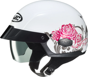 HJC IS-Cruiser Fior Helmet