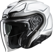 HJC F31 Bask Helmet