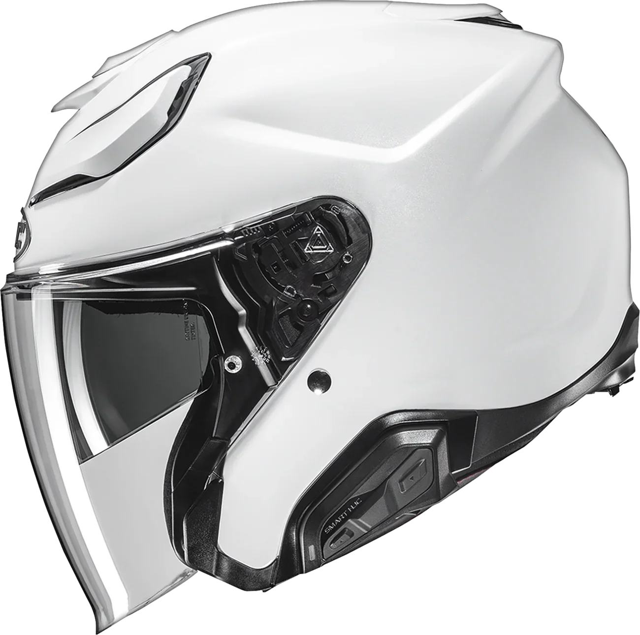 HJC F31 Helmet - Solid