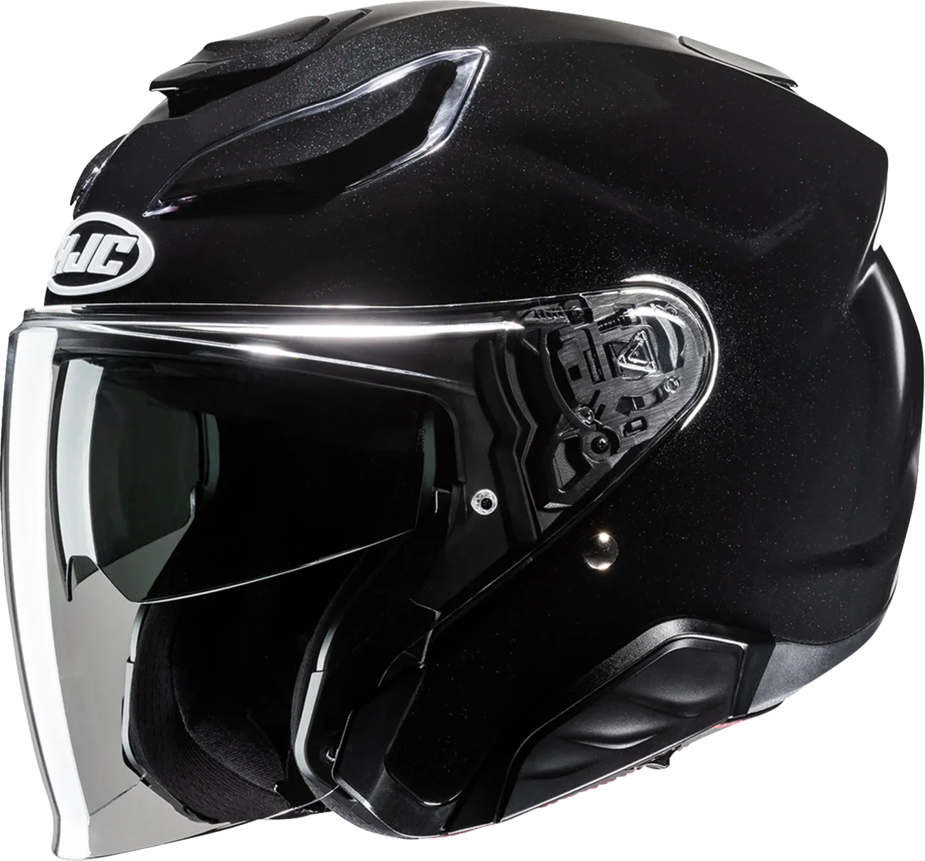 HJC F31 Helmet - Solid