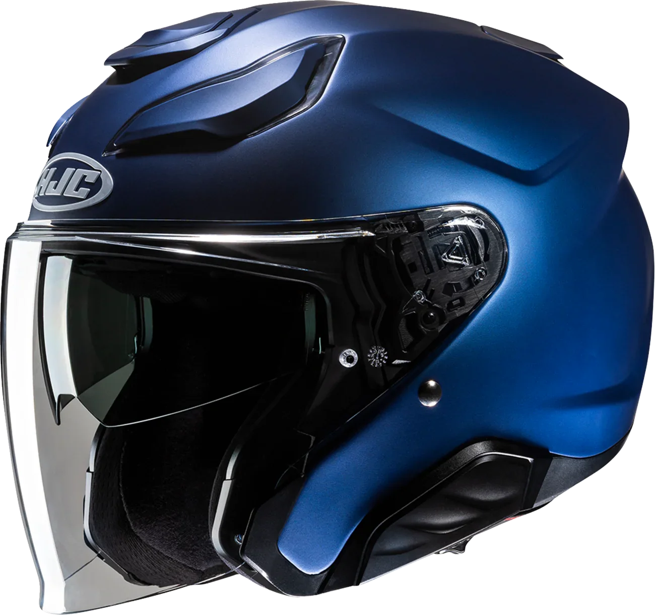 HJC F31 Helmet - Solid