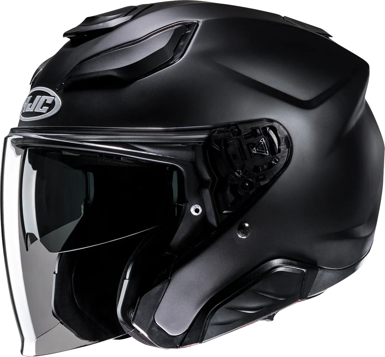 HJC F31 Helmet - Solid