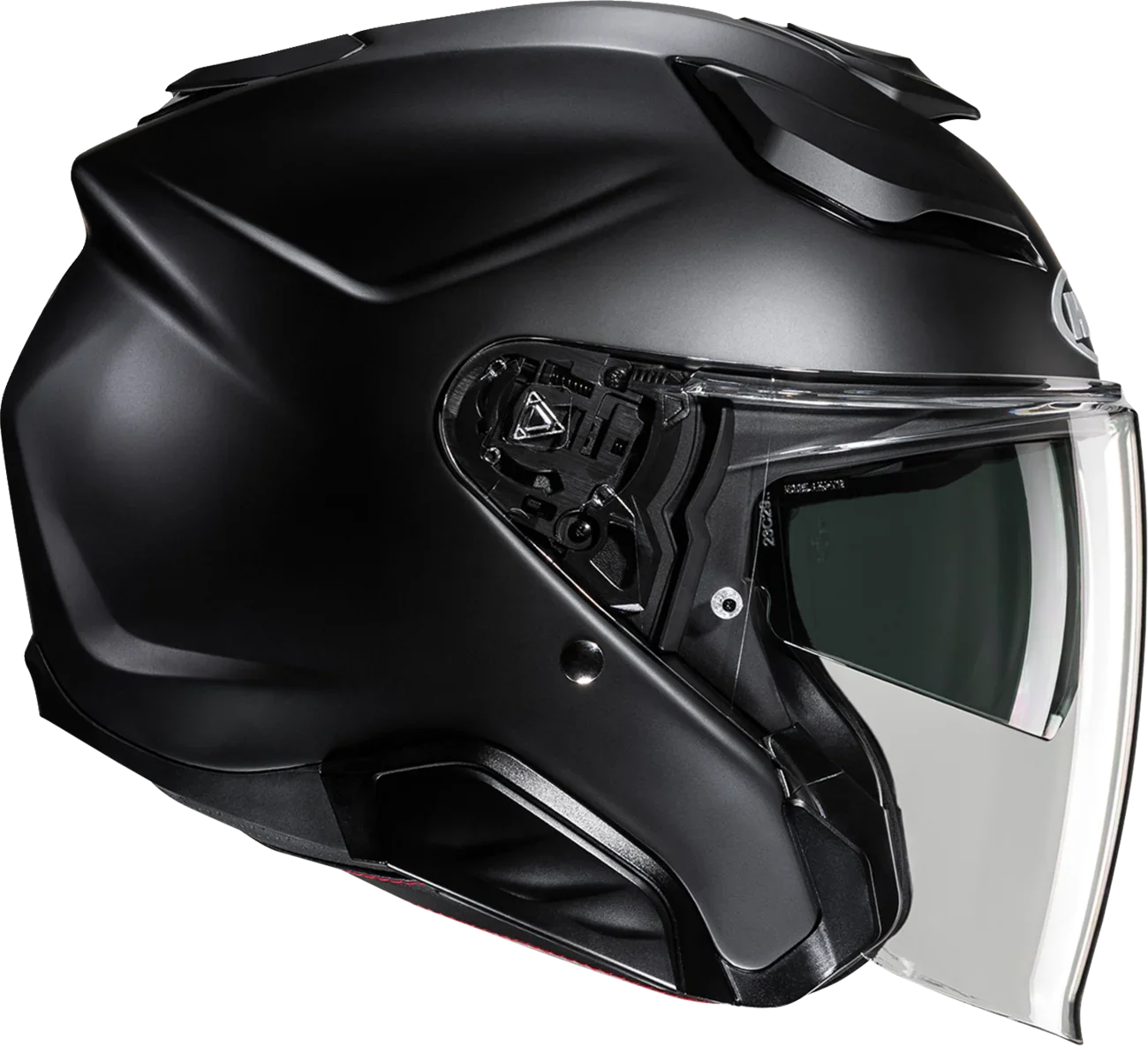 HJC F31 Helmet