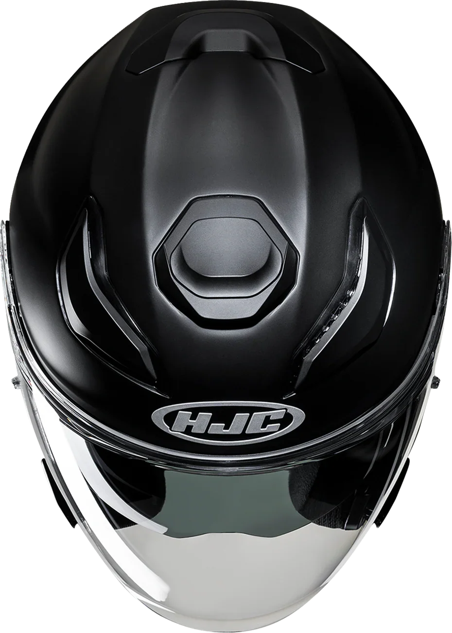 HJC F31 Helmet - Solid