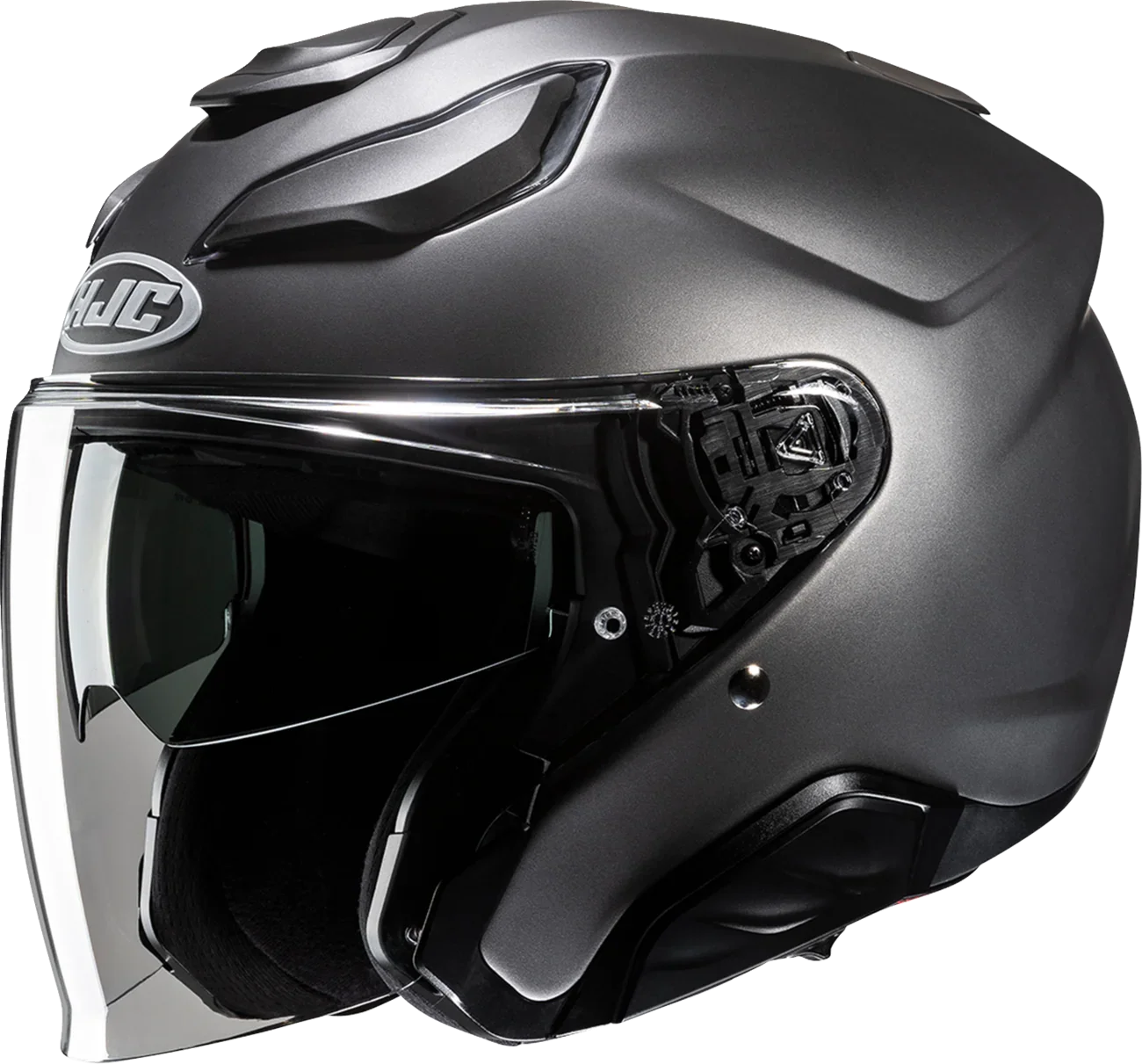 HJC F31 Helmet - Solid