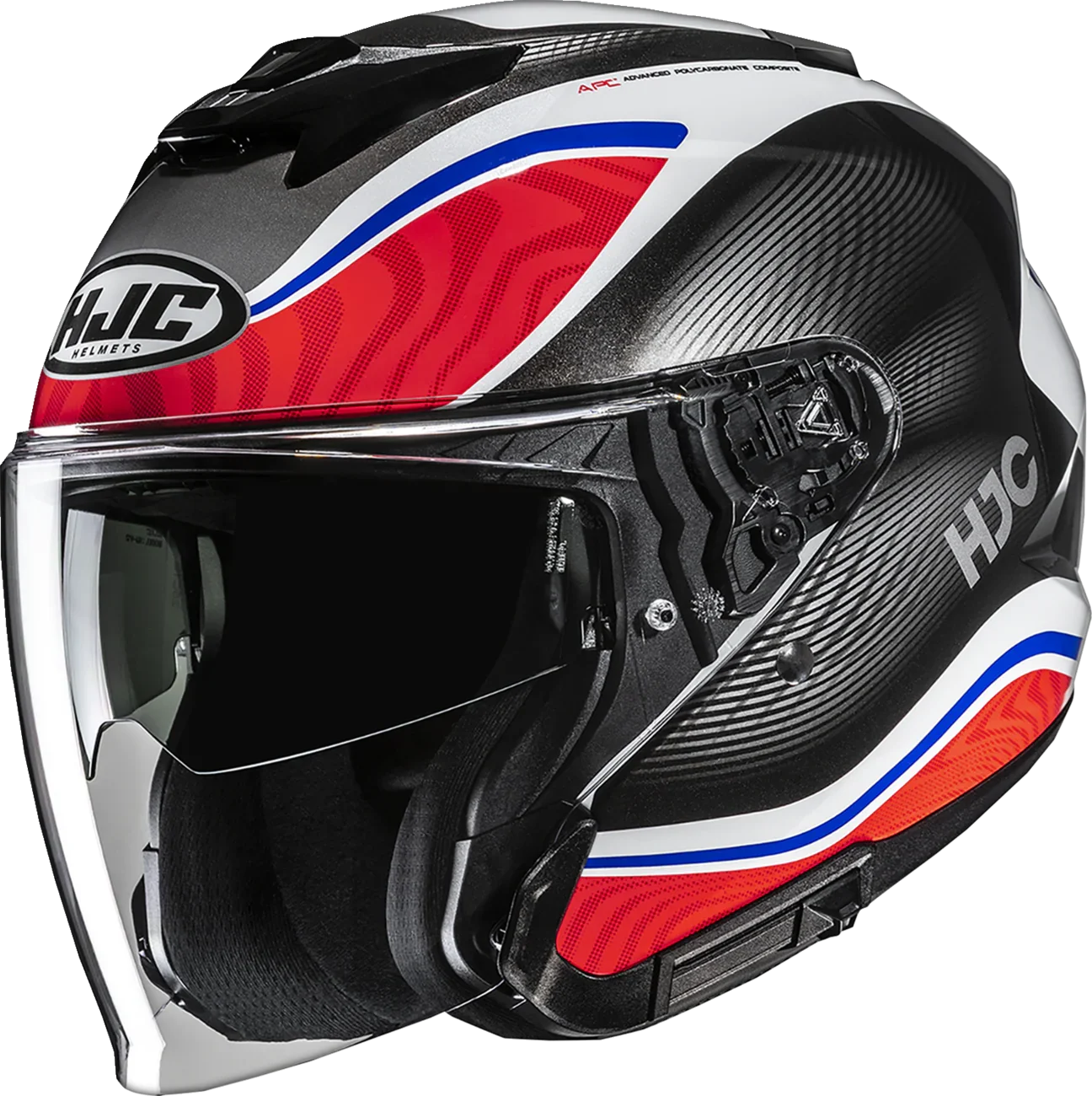 HJC i31 Depe Helmet MC21