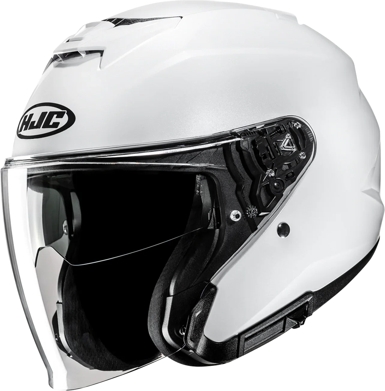 HJC i31 Helmet - Solid