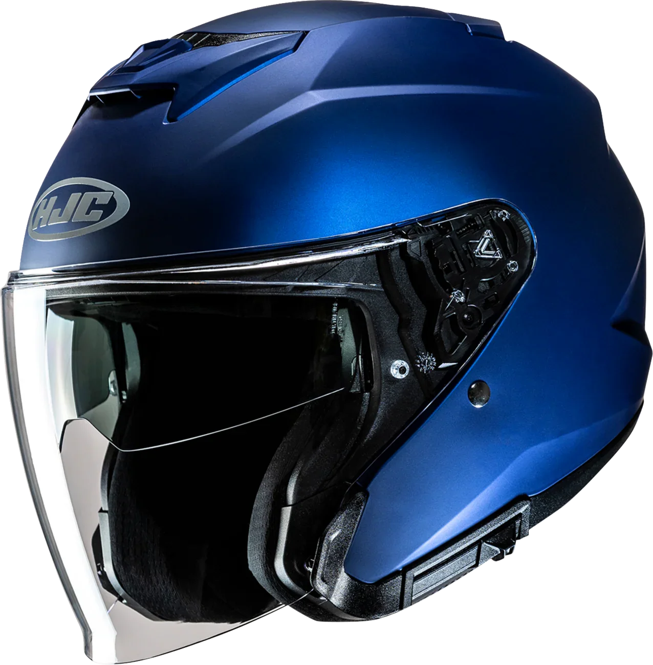 HJC i31 Helmet - Solid