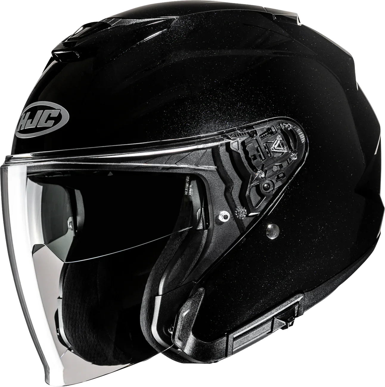 HJC i31 Helmet - Solid