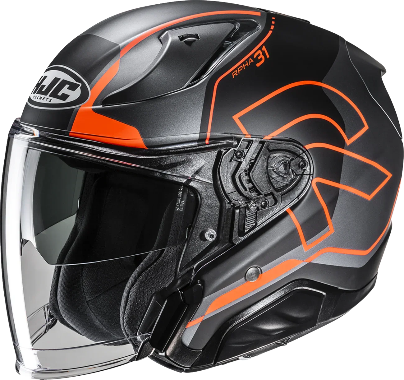 RPHA 31 Dereen Helmet MC6HSF