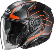 RPHA 31 Dereen Helmet MC6HSF