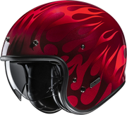 HJC V31 Firo Helmet