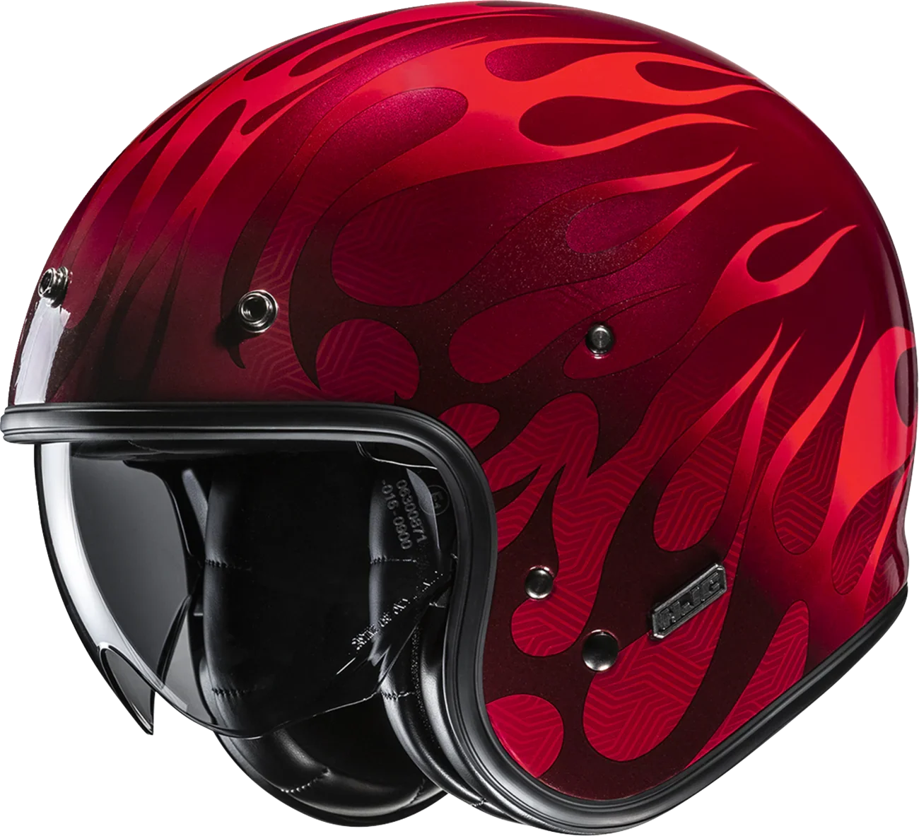HJC V31 Firo Helmet