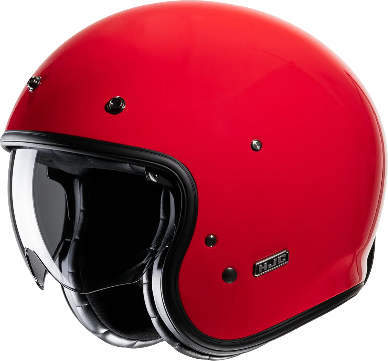 HJC V31 Helmet - Solid