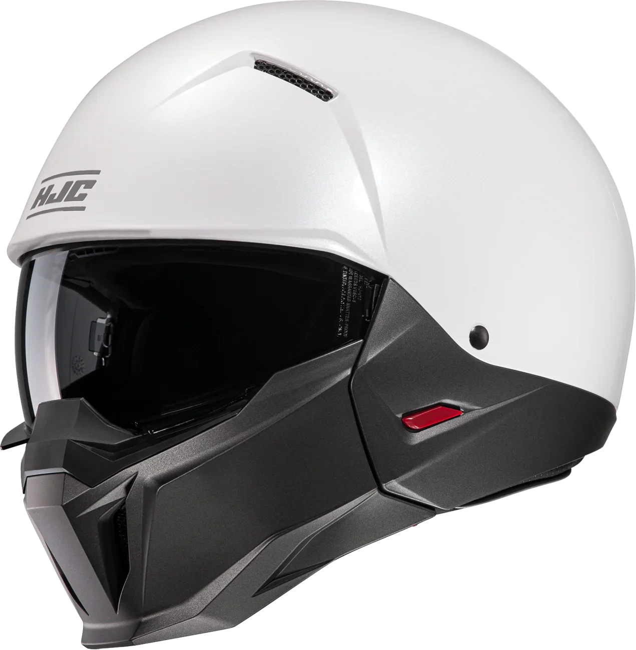 HJC i20 Helmet - Solid