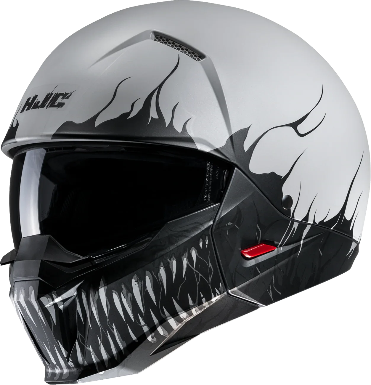 HJC i20 Scraw Helmet