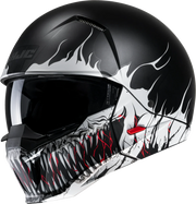 HJC i20 Scraw Helmet MC5SF