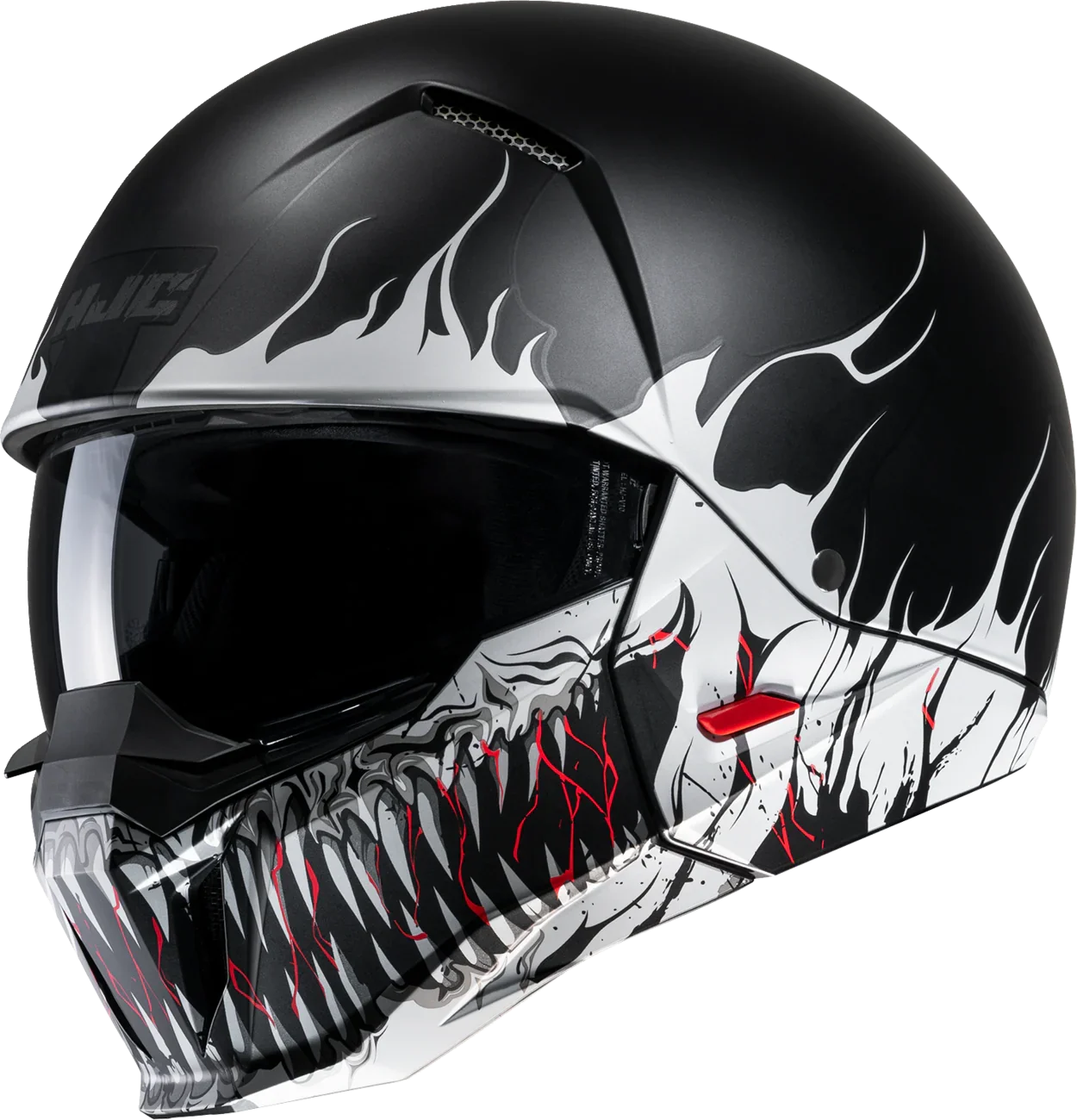 HJC i20 Scraw Helmet MC5SF