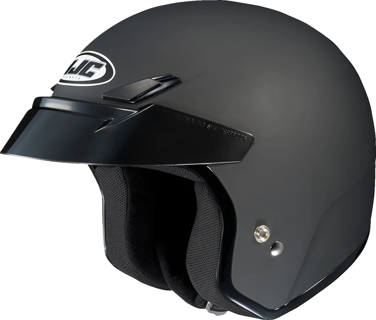 HJC CS-5N Helmet - Solid