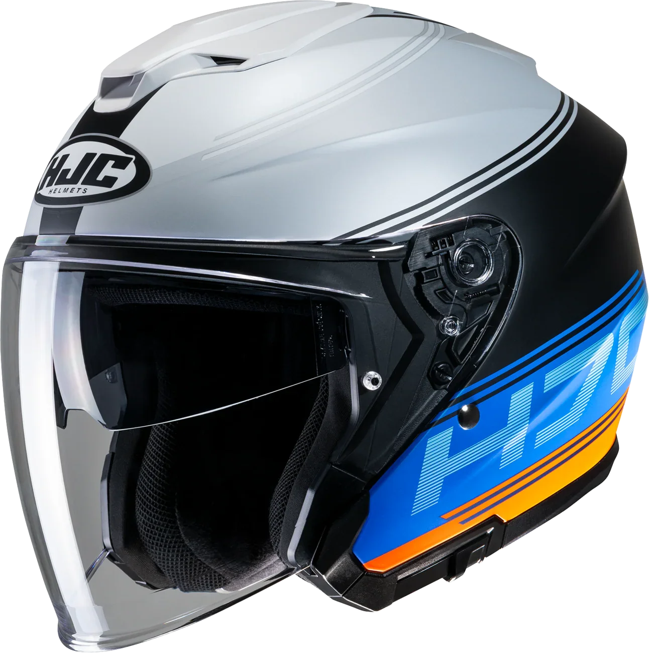 HJC i30 Vicom Helmet
