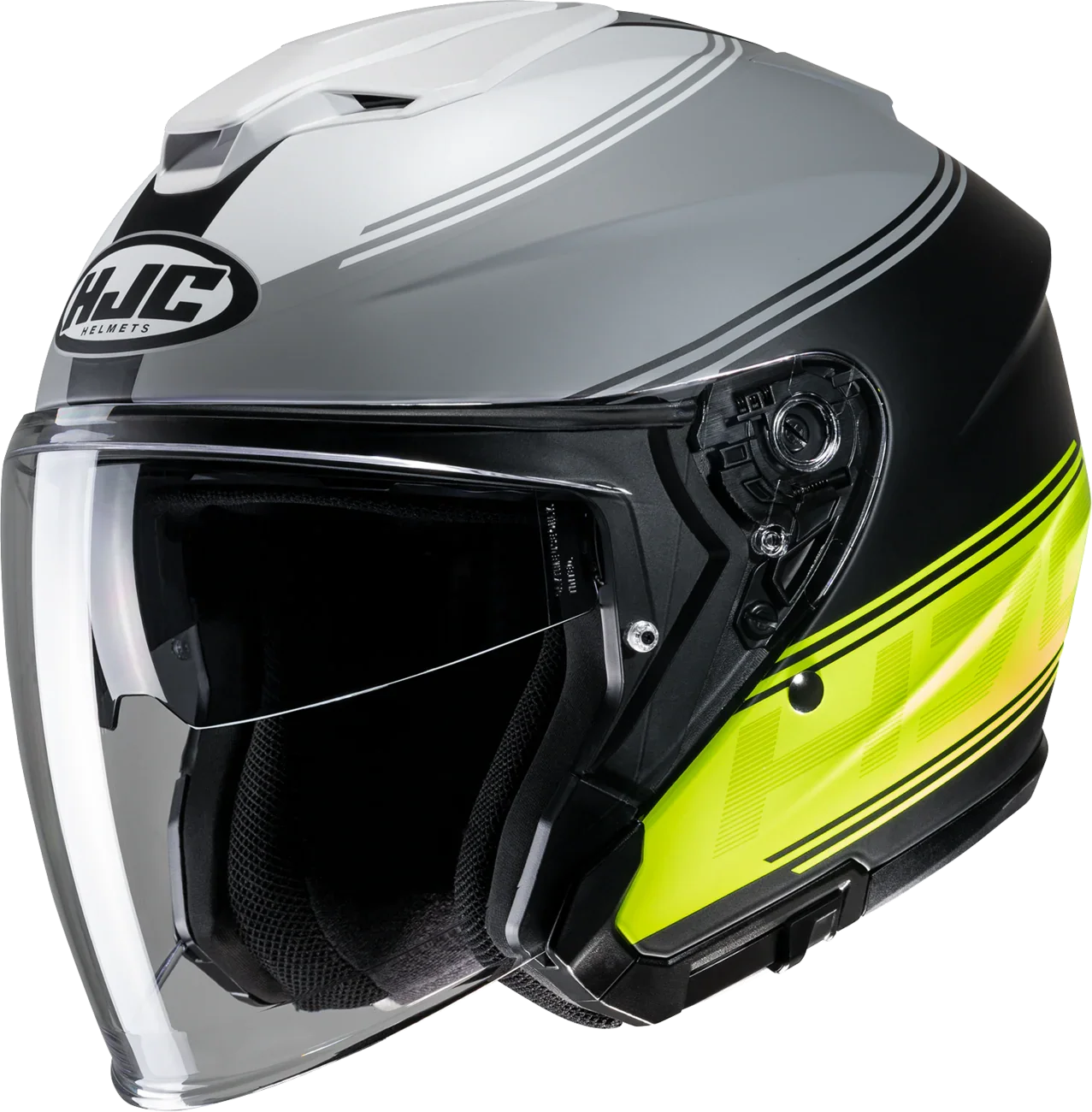 HJC i30 Vicom Helmet MC3HSF