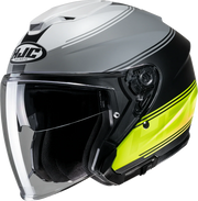HJC i30 Vicom Helmet MC3HSF