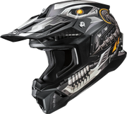 HJC C50 Mecha Beast Helmet