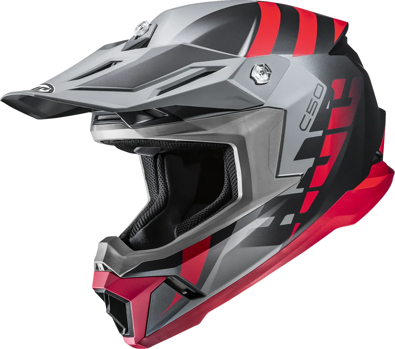 HJC C50 Mirage Helmet