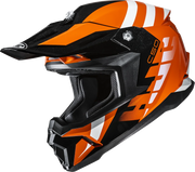HJC C50 Mirage Helmet MC7