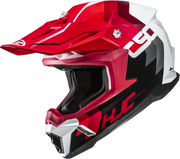 HJC C50 Primal Helmet