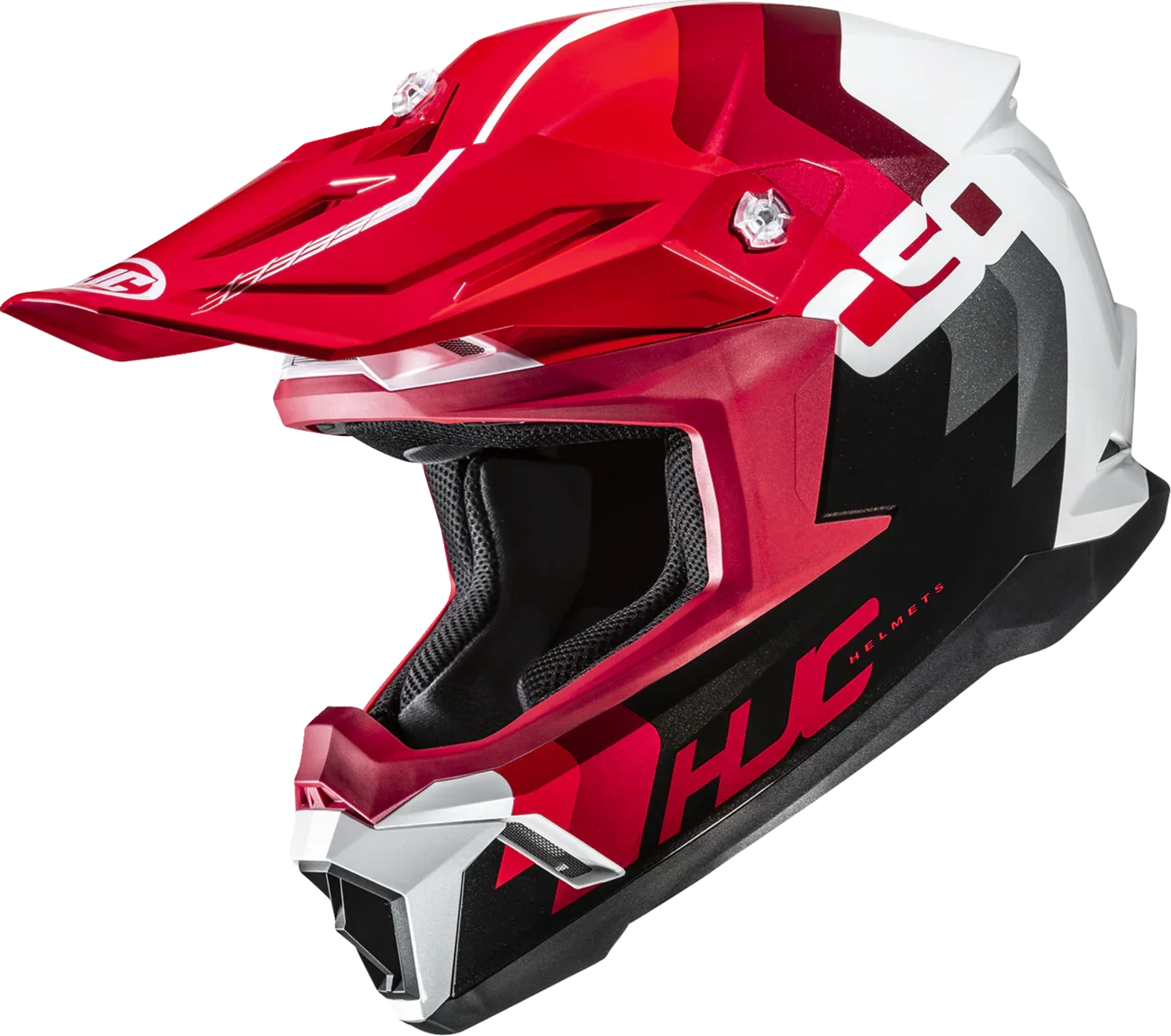 HJC C50 Primal Helmet