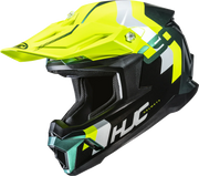 HJC C50 Primal Helmet MC4