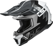 HJC C50 Primal Helmet MC5