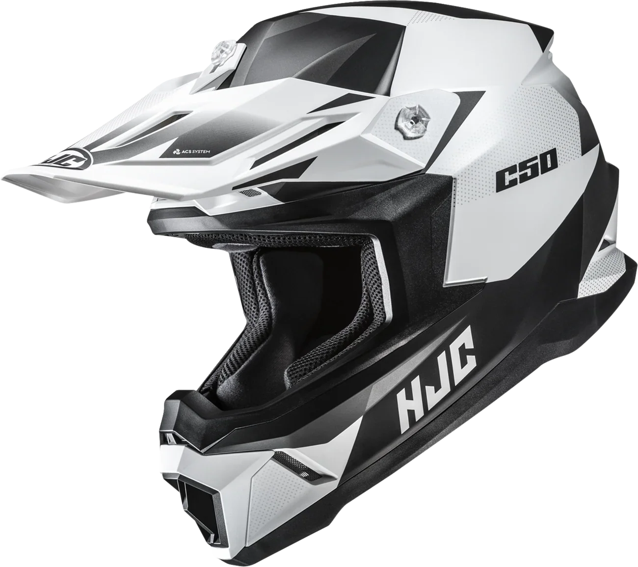 HJC C50 Slide Helmet