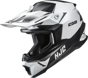 HJC C50 Slide Helmet