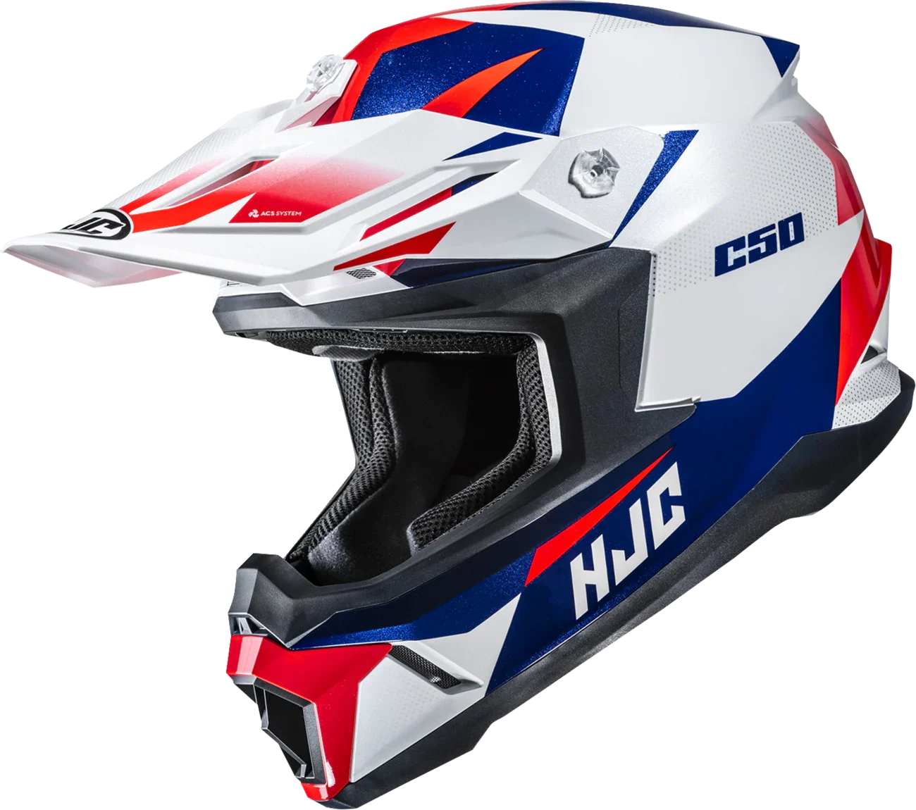 HJC C50 Slide Helmet MC21