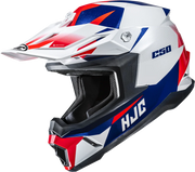HJC C50 Slide Helmet MC21