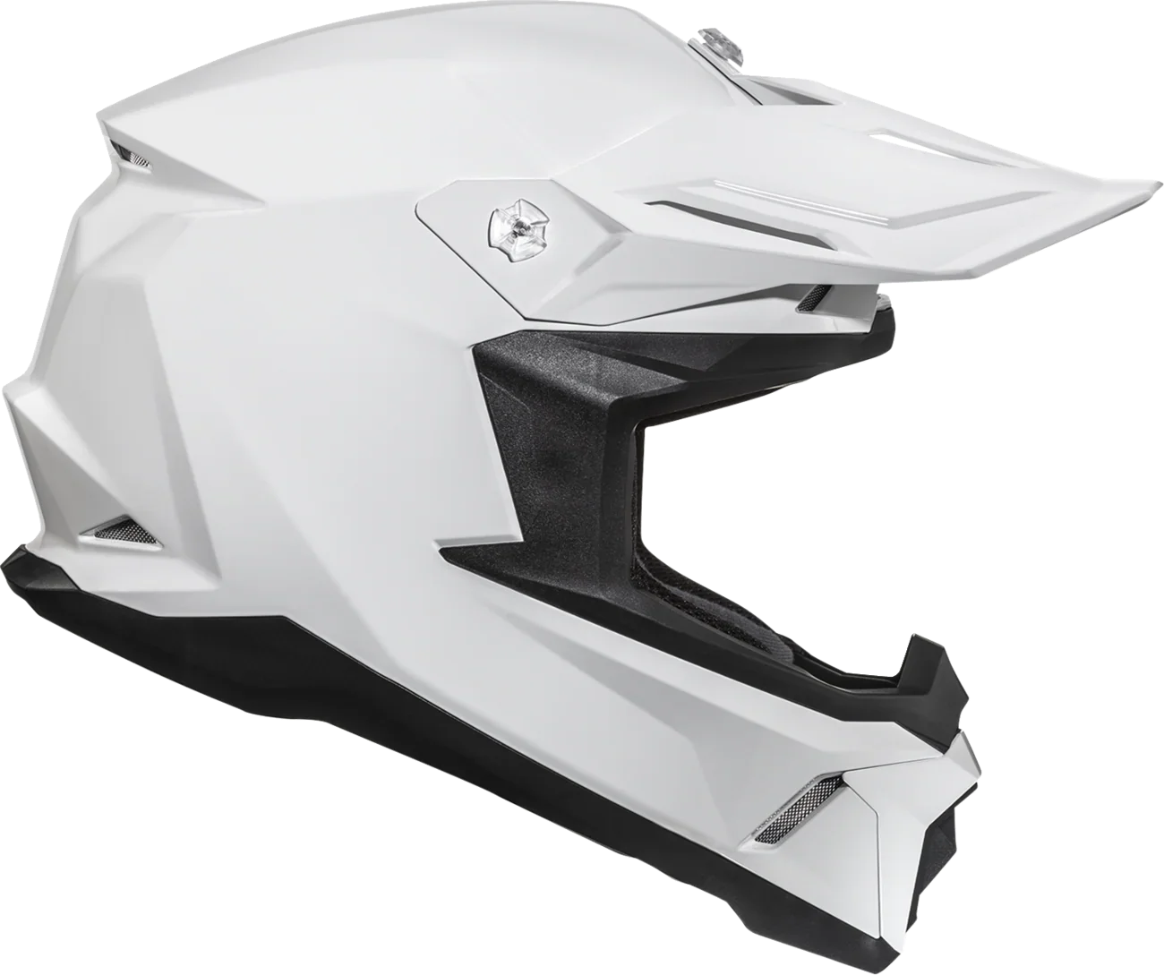 HJC C50 Helmet - Solid