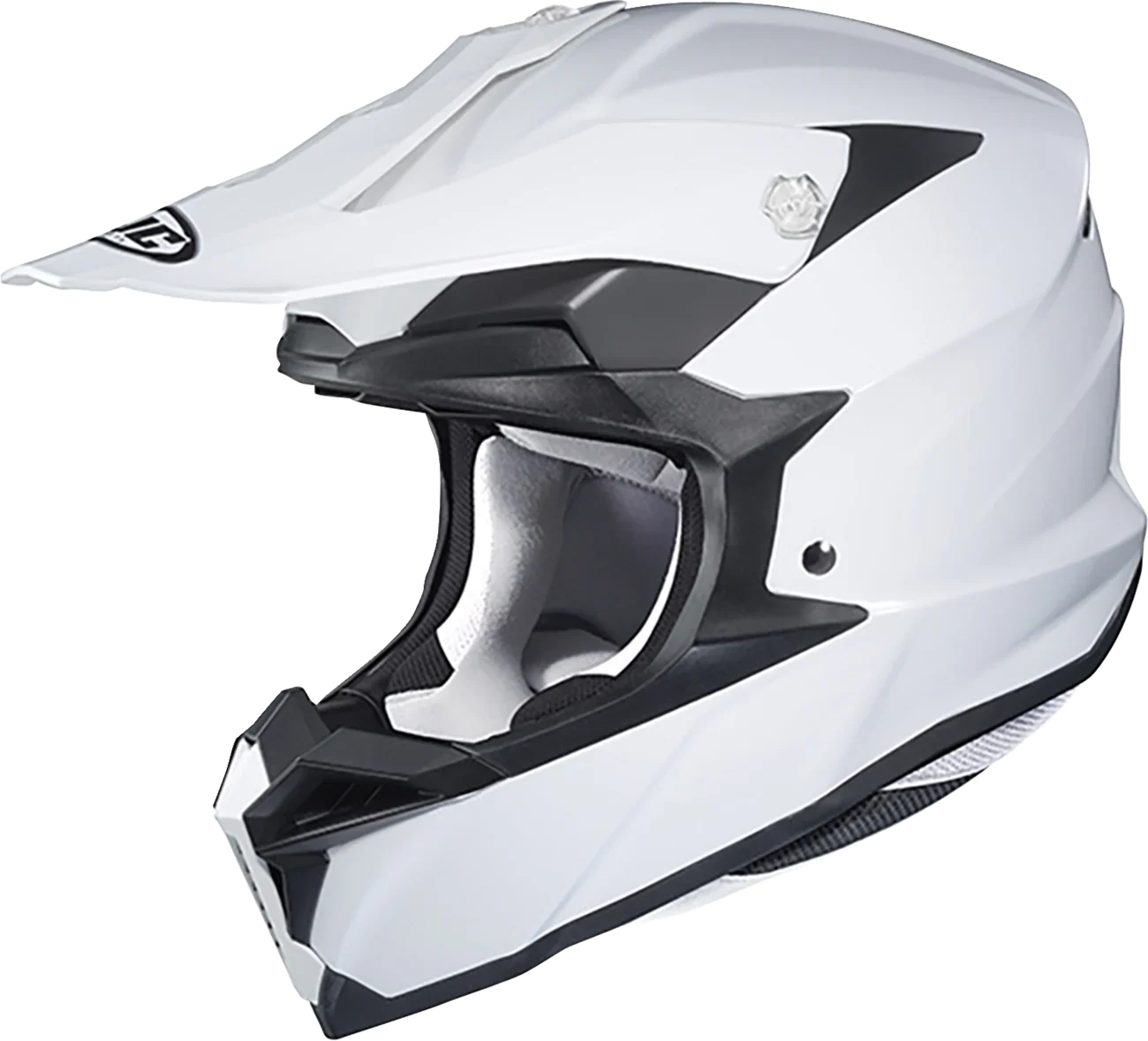 HJC i50 Helmet - Solid