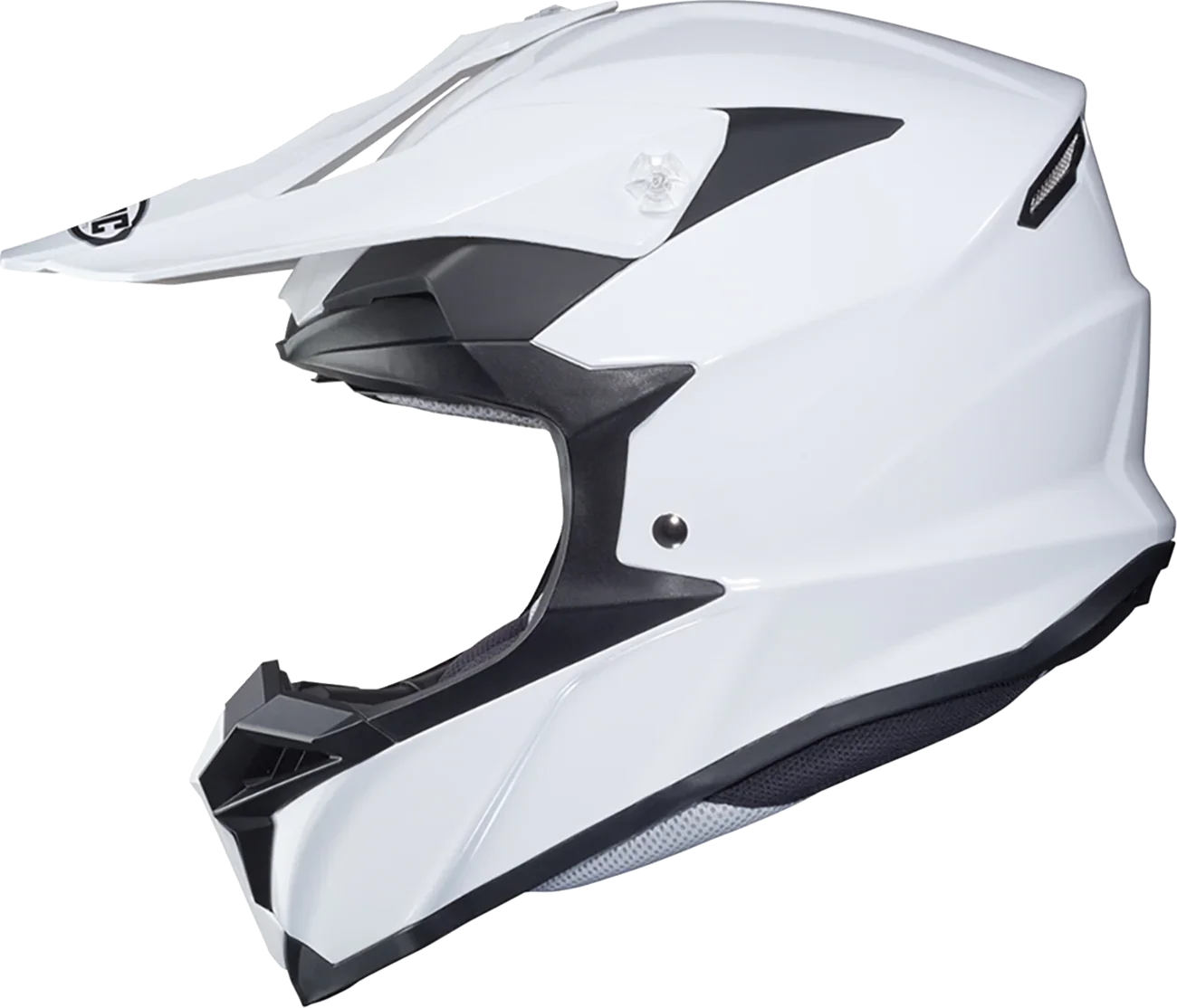 HJC i50 Helmet - Solid