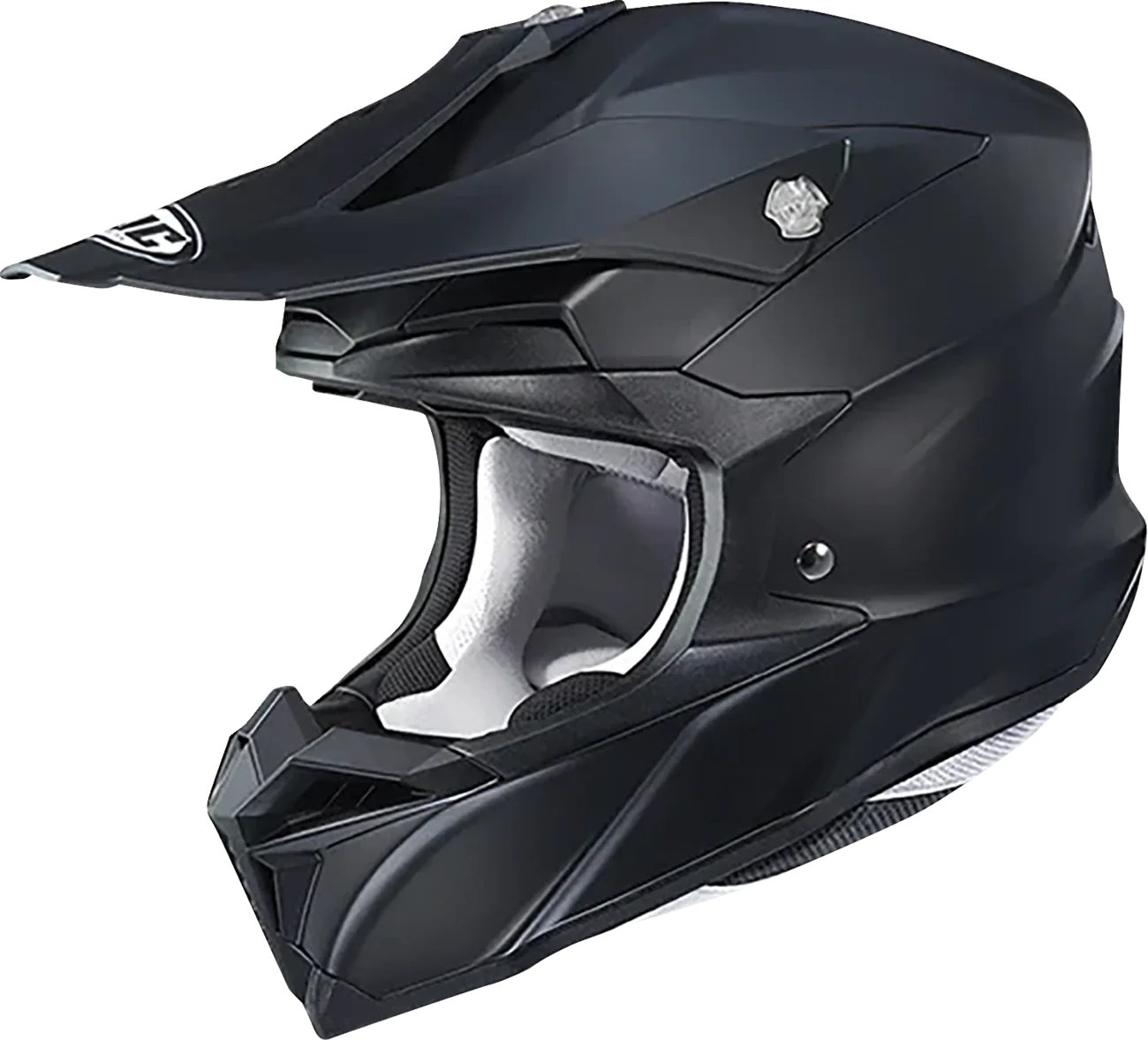 HJC i50 Helmet - Solid