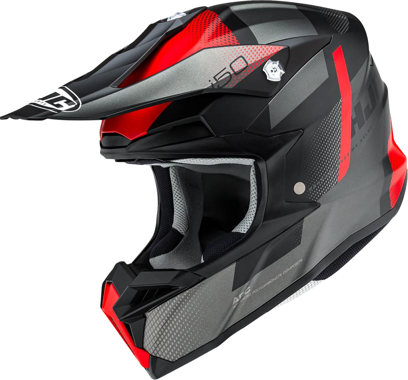 HJC i50 Mimic Helmet