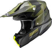 HJC i50 Mimic Helmet MC4SF