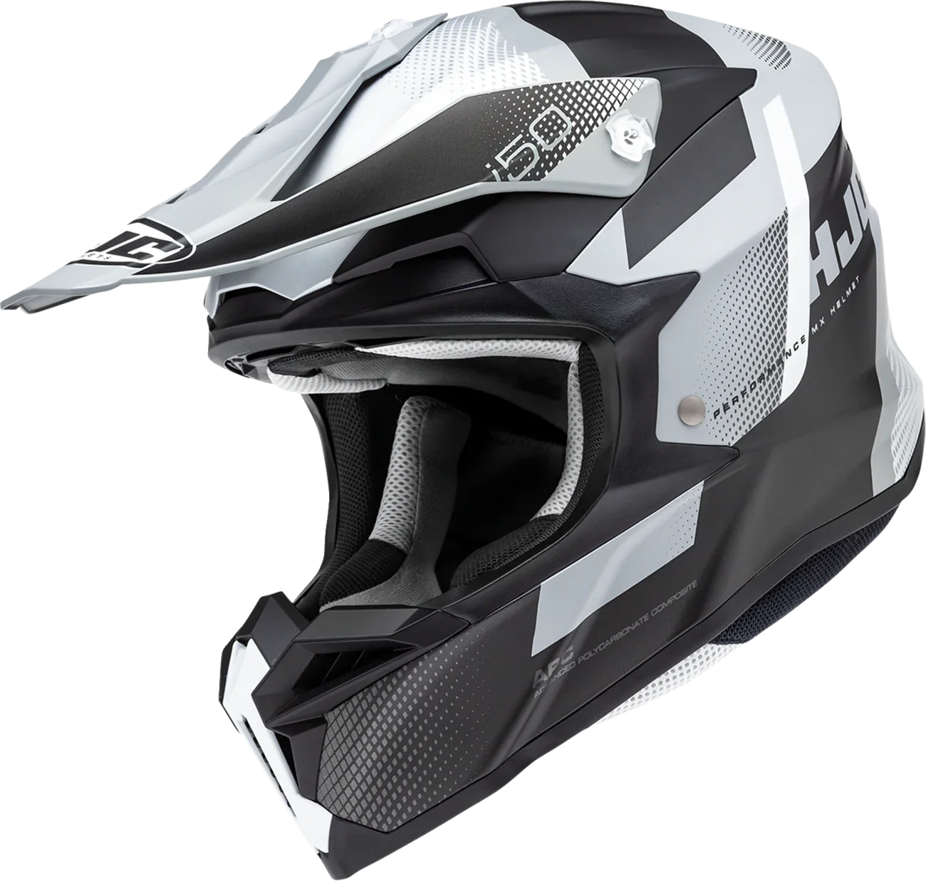 HJC i50 Mimic Helmet MC5SF