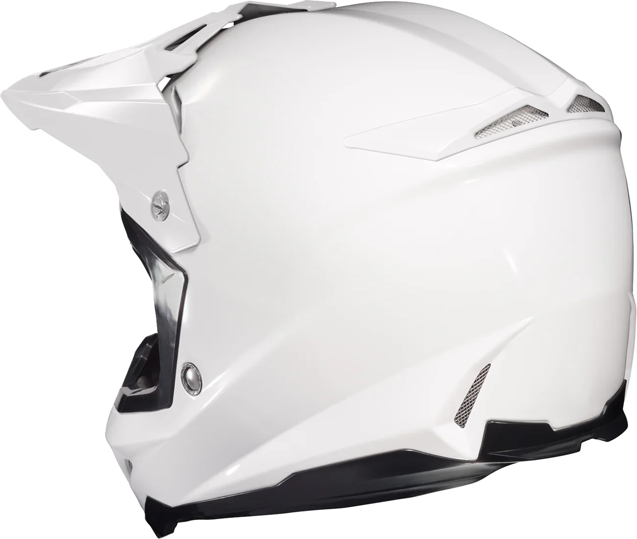 HJC CL-X7 Plus Helmet - Solid
