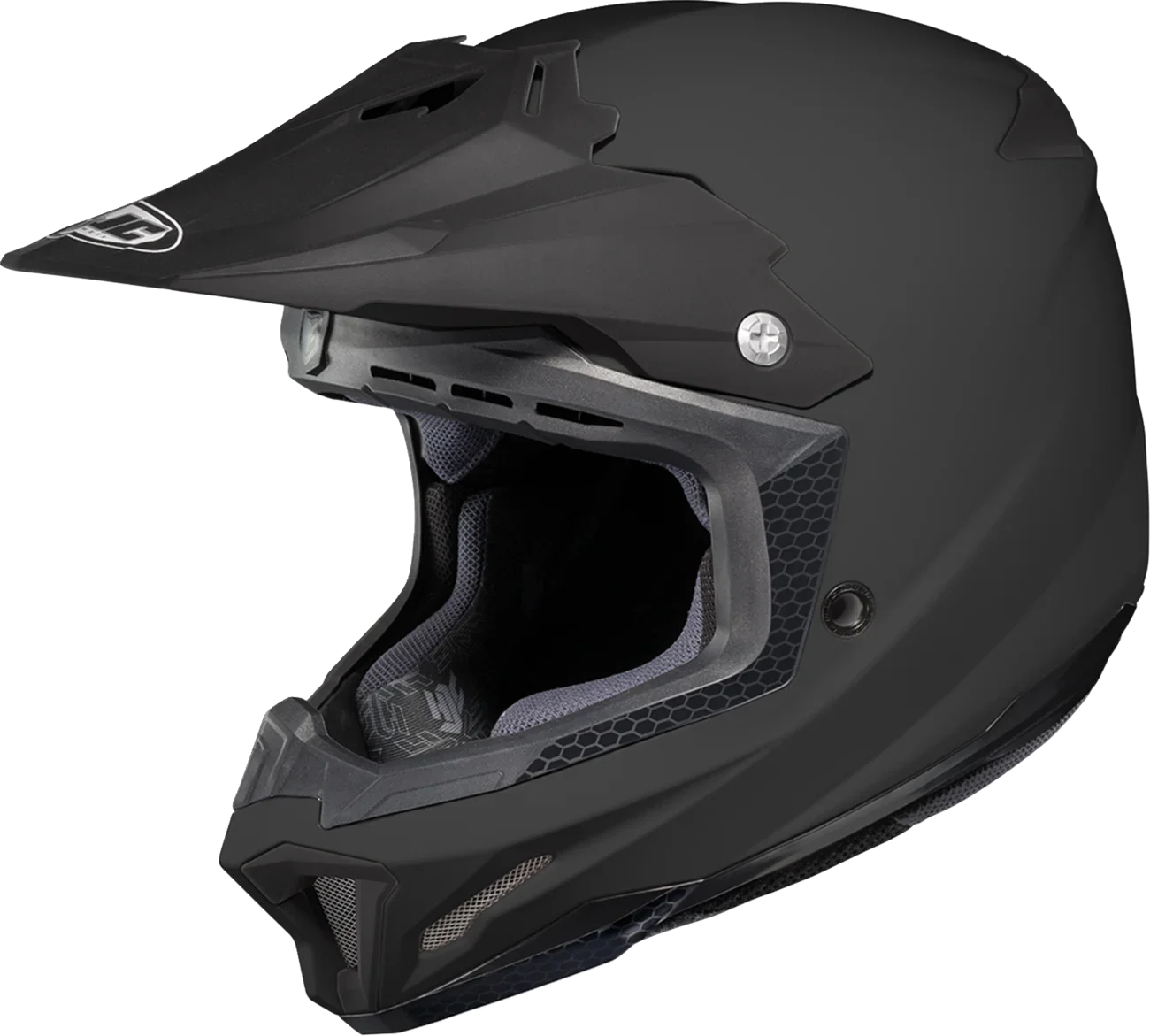 HJC CL-X7 Plus Helmet - Solid