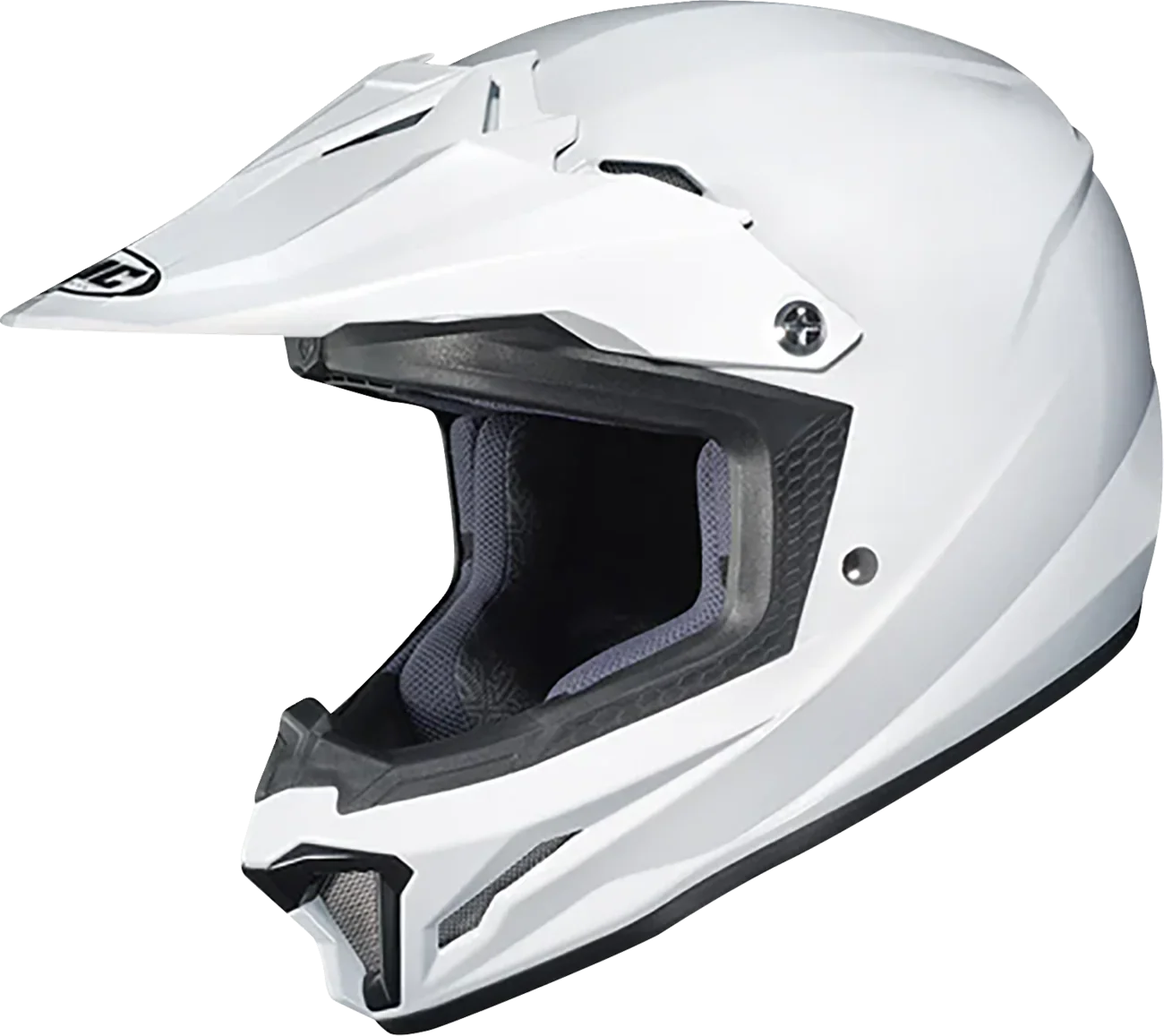 HJC Youth CL-XY II Helmet - Solid
