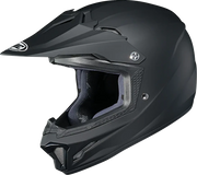 HJC Youth CL-XYII Helmet - Solid